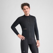 SPORTFUL ( X|gt ) W[W CLASSIC THERMAL JERSEY ( NVbN T[} W[W ) ubN L