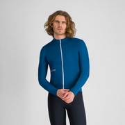 SPORTFUL ( X|gt ) W[W CLASSIC THERMAL JERSEY ( NVbN T[} W[W ) eB[u[ L