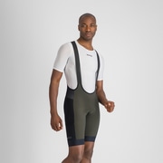 SPORTFUL ( �X�|���g�t�� ) �r�u�V���[�c SUPERGIARA 2 BIBSHORT ( �X�[�p�[�W�A�� 2 �r�u�V���[�c ) �~�b�h�i�C�g�t�H���X�g/�u���b�N M