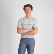 SPORTFUL ( �X�|���g�t�� ) �����W���[�W STARLIGHT 2 JERSEY ( �X�^�[���C�g 2 �W���[�W ) �X�g�[���O���[ M