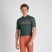 SPORTFUL ( �X�|���g�t�� ) �����W���[�W STARLIGHT 2 JERSEY ( �X�^�[���C�g 2 �W���[�W ) �I�u���r�I���O���[�� M