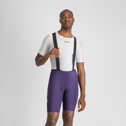 SPORTFUL ( �X�|���g�t�� ) �r�u�V���[�c SRK BIBSHORT ( SRK �r�u�V���[�c ) �M�����N�e�B�b�N�p�[�v�� M