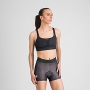 SPORTFUL ( �X�|���g�t�� ) �m�[�X���[�u�C���i�[ ESSENTIAL W BRA ( �G�b�Z���V���� �E�B�����Y �u�� ) �u���b�N S ���f�B�[�X