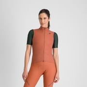 SPORTFUL ( �X�|���g�t�� ) �x�X�g�E�W�� PRO 2 W VEST ( �v�� 2 �E�B�����Y �x�X�g ) �V�G�i�O���[ S ���f�B�[�X