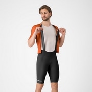 CASTELLI ( �J�X�e�� ) �r�u�V���[�c ESPRESSO 2 BIBSHORT ( �G�X�v���b�\ 2 �r�u�V���[�c ) �u���b�N M