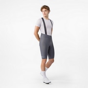 CASTELLI ( �J�X�e�� ) �r�u�V���[�c ESPRESSO 2 BIBSHORT ( �G�X�v���b�\ 2 �r�u�V���[�c ) �X���[�L�[�O���[ M