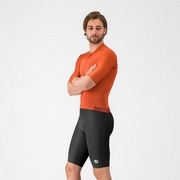 CASTELLI ( �J�X�e�� ) ���[�T�[�p���c ESPRESSO 2 SHORT ( �G�X�v���b�\ 2 �V���[�c ) �u���b�N S