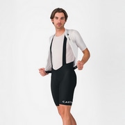 CASTELLI ( �J�X�e�� ) �r�u�V���[�c COMPETIZIONE 2 KIT BIBSHORT ( �R���y�e�B�c�B�I�[�l 2 �L�b�g �r�u�V���[�c ) �u���b�N XS