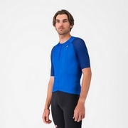 CASTELLI ( �J�X�e�� ) �����W���[�W AERO RACE 8S JERSEY ( �G�A�� ���[�X 8S �W���[�W ) �A�Y�[���C�^���A L