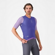 CASTELLI ( カステリ ) 半袖ジャージ CORRETTO JERSEY ( コレット