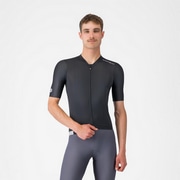 CASTELLI ( �J�X�e�� ) �����W���[�W ESPRESSO 2 JERSEY ( �G�X�v���b�\ 2 �W���[�W ) �u���b�N M