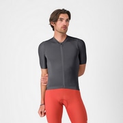 CASTELLI ( �J�X�e�� ) �����W���[�W ESPRESSO 2 JERSEY ( �G�X�v���b�\ 2 �W���[�W ) �X���[�L�[�O���[ XL
