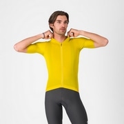 CASTELLI ( �J�X�e�� ) �����W���[�W ESPRESSO 2 JERSEY ( �G�X�v���b�\ 2 �W���[�W ) �}���S�[���q�[�g L