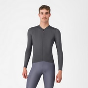 CASTELLI ( �J�X�e�� ) �����W���[�W ESPRESSO 2 LS JERSEY ( �G�X�v���b�\ 2 �����O�X���[�u�W���[�W ) �X���[�L�[�O���[ M