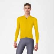 CASTELLI ( �J�X�e�� ) �����W���[�W ESPRESSO 2 LS JERSEY ( �G�X�v���b�\ 2 �����O�X���[�u�W���[�W ) �}���S�[���q�[�g M