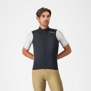 CASTELLI ( �J�X�e�� ) �x�X�g�E�W�� ESPRESSO 2 VEST ( �G�X�v���b�\ 2 �x�X�g ) �u���b�N S