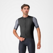 CASTELLI ( �J�X�e�� ) �����W���[�W PROLOGO LITE 2 JERSEY ( �v�����S ���C�g 2 �W���[�W ) �u���b�N M