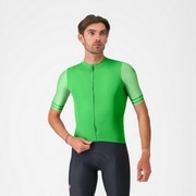 CASTELLI ( �J�X�e�� ) �����W���[�W PROLOGO LITE 2 JERSEY ( �v�����S ���C�g 2 �W���[�W ) �P���[�O���[�� M