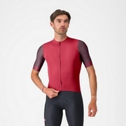 CASTELLI ( �J�X�e�� ) �����W���[�W PROLOGO LITE 2 JERSEY ( �v�����S ���C�g 2 �W���[�W ) ���b�`���b�h/�{���h�[ S