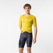 CASTELLI ( カステリ ) ワンピースジャージ UNLIMITED SPEEDSUIT