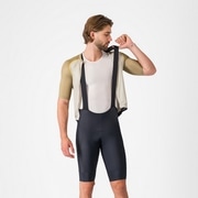 CASTELLI ( �J�X�e�� ) �r�u�V���[�c UNLIMITED 2 CARGO BIBSHORT ( �A�����~�e�b�h 2 �J�[�S �r�u�V���[�c ) �u���b�N M