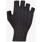 CASTELLI ( �J�X�e�� ) �w�؂�O���[�u ROSSO CORSA PRO GLOVE ( ���b�\ �R���T �v�� �O���[�u ) �u���b�N M