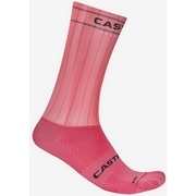CASTELLI ( �J�X�e�� ) �\�b�N�X FAST FEET 4 SOCK ( �t�@�X�g �t�B�[�g 4 �\�b�N�X ) ���[�U �W�� L/XL (25.0-26.5cm)