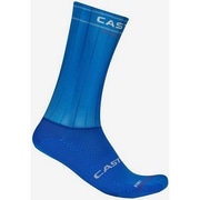 CASTELLI ( �J�X�e�� ) �\�b�N�X FAST FEET 4 SOCK ( �t�@�X�g �t�B�[�g 4 �\�b�N�X ) �A�Y�[�� �C�^���A L/XL (25.0-26.5cm)