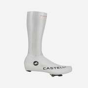 CASTELLI ( �J�X�e�� ) �V���[�Y�J�o�[ FAST FEET 4 TT SHOECOVER ( �t�@�X�g �t�B�[�g 4 TT �V���[�Y�J�o�[ ) �z���C�g M ( 25.0-26.0cm )