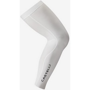 CASTELLI ( �J�X�e�� ) ���b�O�J�o�[ UPF 50 + LIGHT LEG 3 SLEEVES ( UPF 50 + ���C�g ���b�O 3 �X���[�u ) �z���C�g M