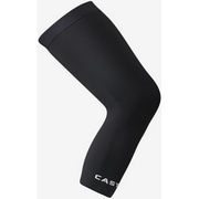 CASTELLI ( �J�X�e�� ) �j�[�E�H�[�}�[ UPF 50 + LIGHT KNEE 3 SLEEVES ( UPF 50 + ���C�g �j�[ 3 �X���[�u ) �u���b�N S