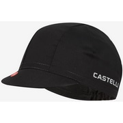 CASTELLI ( �J�X�e�� ) �L���b�v CASTELLI LOGO CAP ( �J�X�e�� ���S �L���b�v ) �u���b�N ���j�T�C�Y