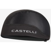 CASTELLI ( �J�X�e�� ) �L���b�v SUMMER SKULLCAP ( �T�}�[ �X�J���L���b�v ) �u���b�N ���j�T�C�Y