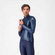 CASTELLI ( �J�X�e�� ) �W���P�b�g ARIA SHELL 2 JACKET ( �A���A �V�F�� 2 �W���P�b�g ) �x���W�����u���[ M