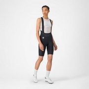 CASTELLI ( �J�X�e�� ) �r�u�V���[�c ESPRESSO 2 W DT BIBSHORT ( �G�X�v���b�\ 2 �E�B�����Y �h���b�v�e�[�� �r�u�V���[�c ) �u���b�N XS ���f�B�[�X