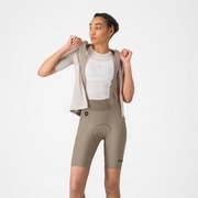 CASTELLI ( �J�X�e�� ) �r�u�V���[�c ESPRESSO 2 W DT BIBSHORT ( �G�X�v���b�\ 2 �E�B�����Y �h���b�v�e�[�� �r�u�V���[�c ) �N���C XS ���f�B�[�X