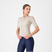 CASTELLI ( �J�X�e�� ) �����W���[�W ESPRESSO 2 W JERSEY ( �G�X�v���b�\ 2 �E�B�����Y �W���[�W ) �V���o�[���[�� S