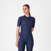 CASTELLI ( �J�X�e�� ) �����W���[�W ESPRESSO 2 W JERSEY ( �G�X�v���b�\ 2 �E�B�����Y �W���[�W ) �x���W�����u���[ XS