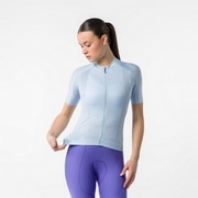 CASTELLI ( �J�X�e�� ) �����W���[�W ESPRESSO 2 W JERSEY ( �G�X�v���b�\ 2 �E�B�����Y �W���[�W ) �E�B���^�[�X�J�C XS