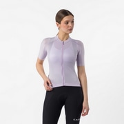 CASTELLI ( �J�X�e�� ) �����W���[�W ESPRESSO 2 W JERSEY ( �G�X�v���b�\ 2 �E�B�����Y �W���[�W ) �p�[�v���~�X�g S