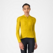 CASTELLI ( �J�X�e�� ) �����W���[�W ESPRESSO 2 W LONG SLEEVE JERSEY ( �G�X�v���b�\ 2 �E�B�����Y �����O�X���[�u�W���[�W ) �}���S�[���q�[�g S ���f�B�[�X