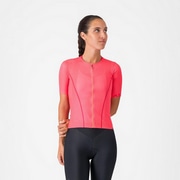 CASTELLI ( �J�X�e�� ) �����W���[�W ANIMA FLOW JERSEY ( �A�j�} �t���[ �W���[�W ) �u�����A���g�s���N/�n�C�r�X�J�X S ���f�B�[�X