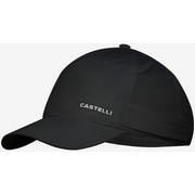 CASTELLI ( �J�X�e�� ) �L���b�v TRAVEL CAP ( �g���x�� �L���b�v ) �u���b�N ���j�T�C�Y