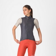 CASTELLI ( �J�X�e�� ) �x�X�g�E�W�� ARIA 2 W VEST ( �A���A 2 �E�B�����Y �x�X�g ) �_�[�N�O���[ S ���f�B�[�X