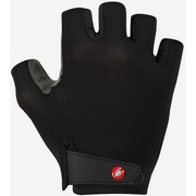 CASTELLI ( �J�X�e�� ) �w�؂�O���[�u COMPETIZIONE W GLOVE ( �R���y�e�B�c�B�I�[�l �E�B�����Y �O���[�u ) �u���b�N XS ���f�B�[�X