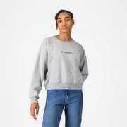 CASTELLI ( �J�X�e�� ) �s�V���c�E�J�W���A���E�F�A LOGO W SWEATSHIRT ( ���S �E�B�����Y �X�E�F�b�g�V���c ) �������W�O���[ S ���f�B�[�X