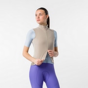 CASTELLI ( �J�X�e�� ) �x�X�g�E�W�� ESPRESSO 2 W VEST ( �G�X�v���b�\ 2 �E�B�����Y �x�X�g ) �N���C M ���f�B�[�X