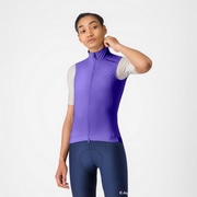 Castelli カステリ　ベスト2点セット CASTELLI ( カステリ ) ベスト・ジレ ESPRESSO 2 W VEST