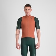 SPORTFUL ( �X�|���g�t�� ) �x�X�g�E�W�� PRO 2 VEST ( �v�� 2 �x�X�g ) �V�G�i�O���[ M