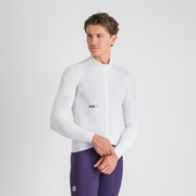 SPORTFUL ( �X�|���g�t�� ) �����W���[�W SRK JERSEY LONG SLEEVES ( SRK �W���[�W �����O�X���[�u ) �z���C�g M